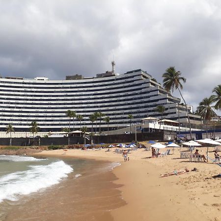 Ondina Apart Hotel Ap Salvador Exterior foto