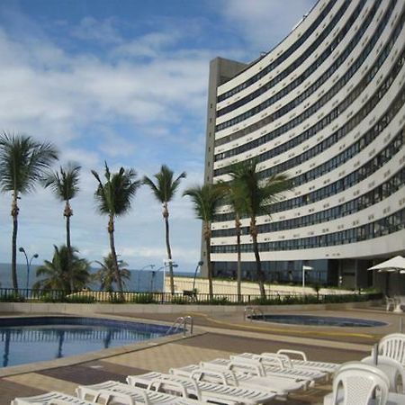 Ondina Apart Hotel Ap Salvador Exterior foto