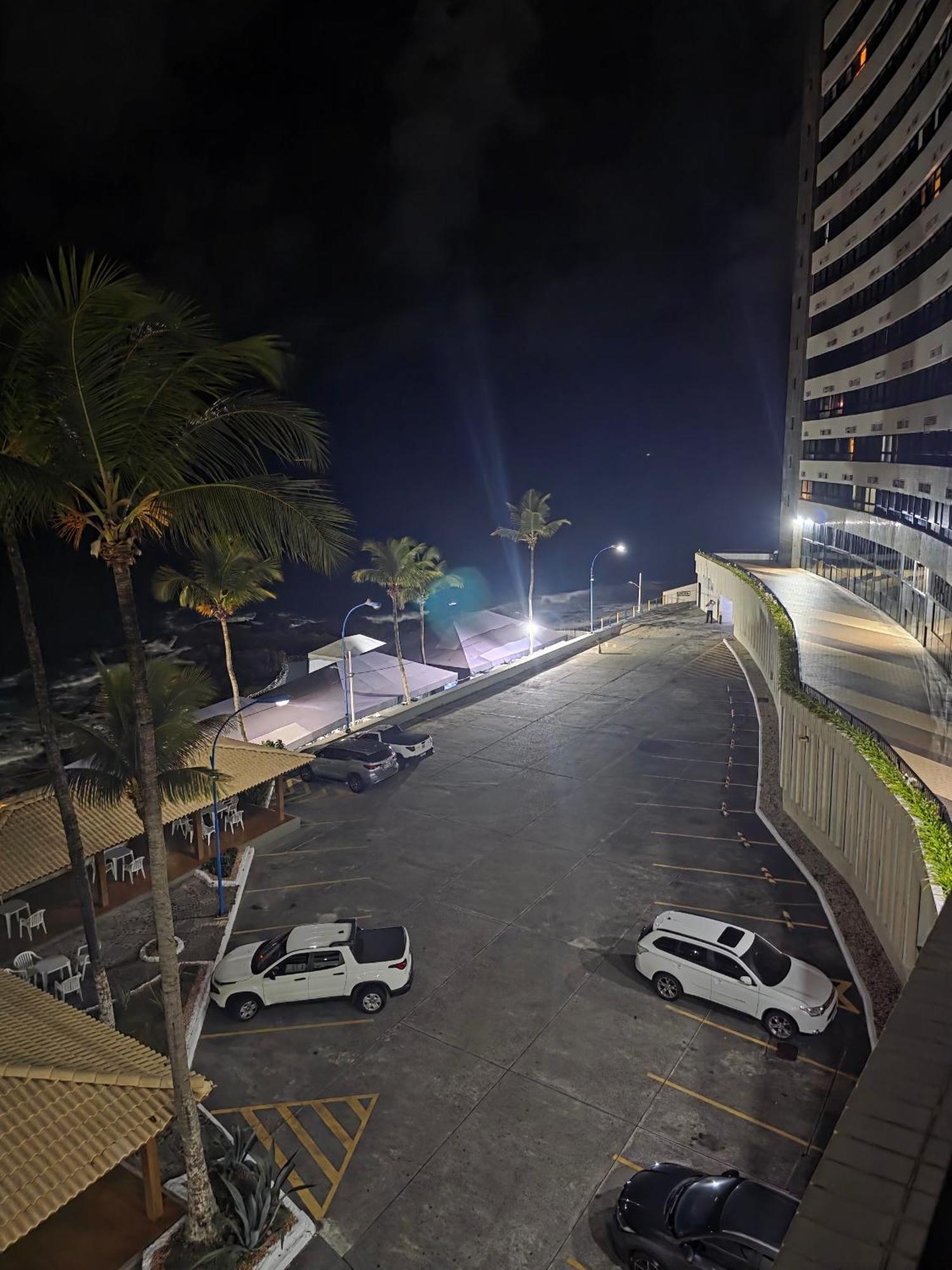 Ondina Apart Hotel Ap Salvador Exterior foto