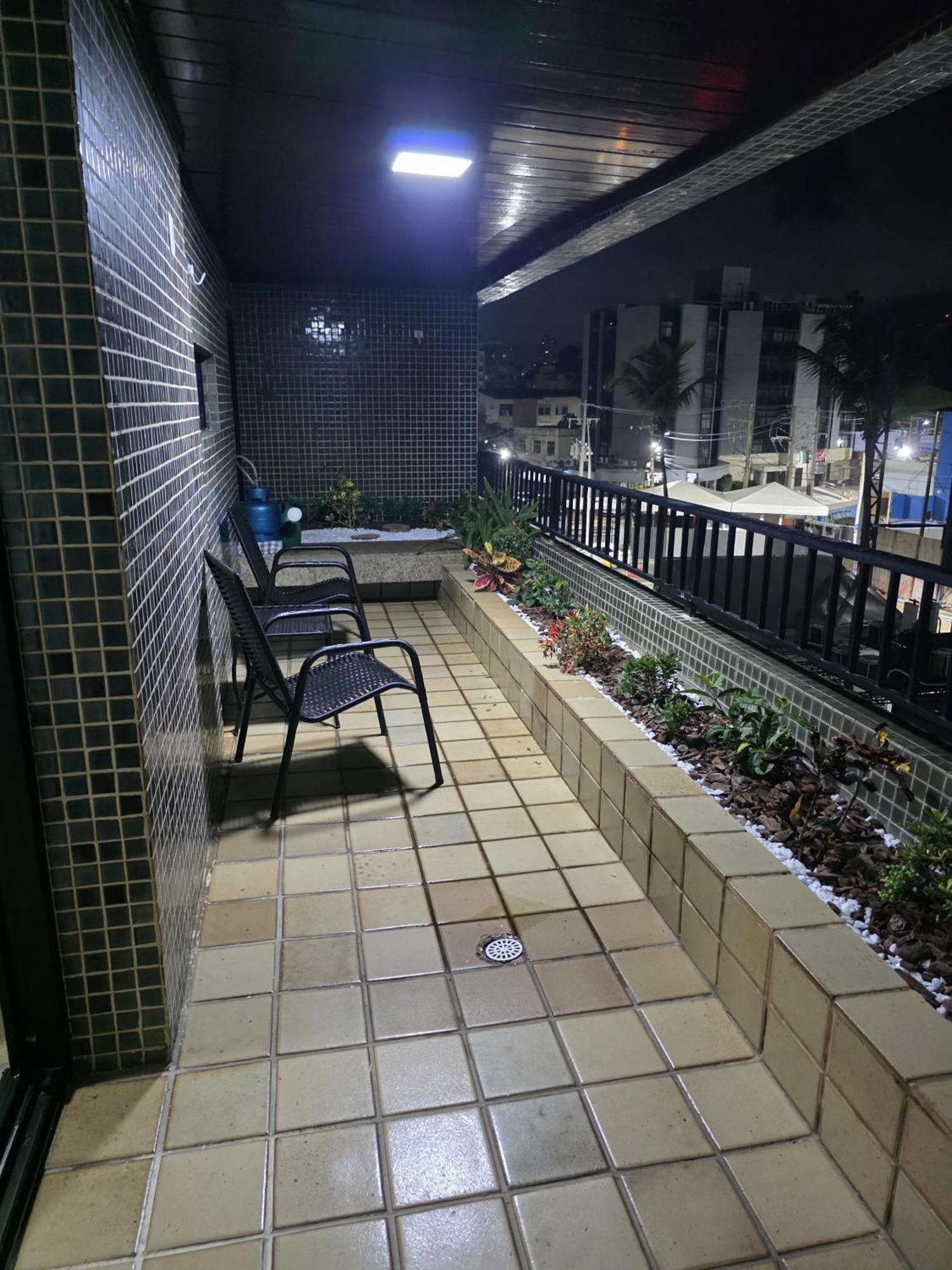 Ondina Apart Hotel Ap Salvador Exterior foto