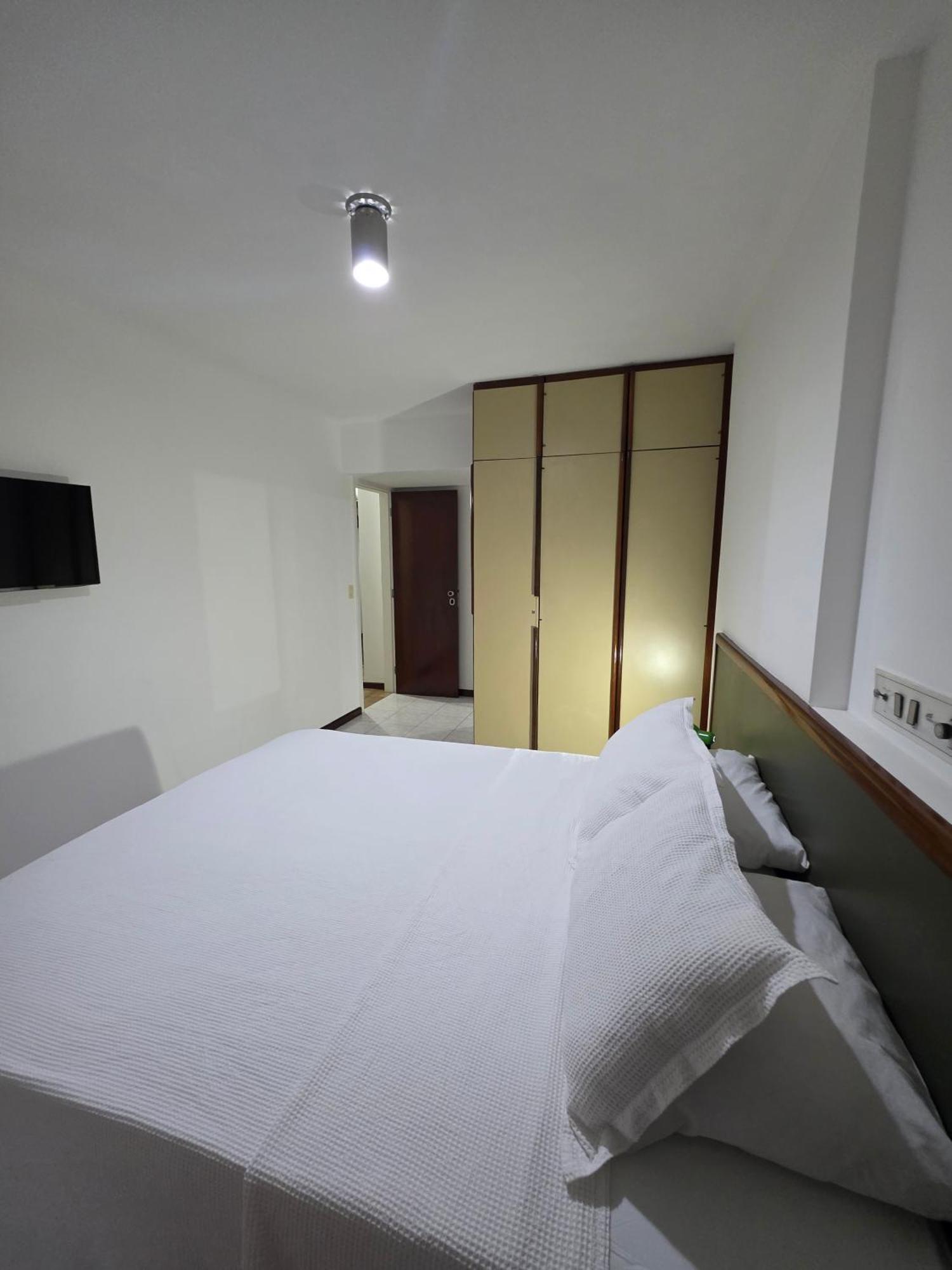 Ondina Apart Hotel Ap Salvador Exterior foto