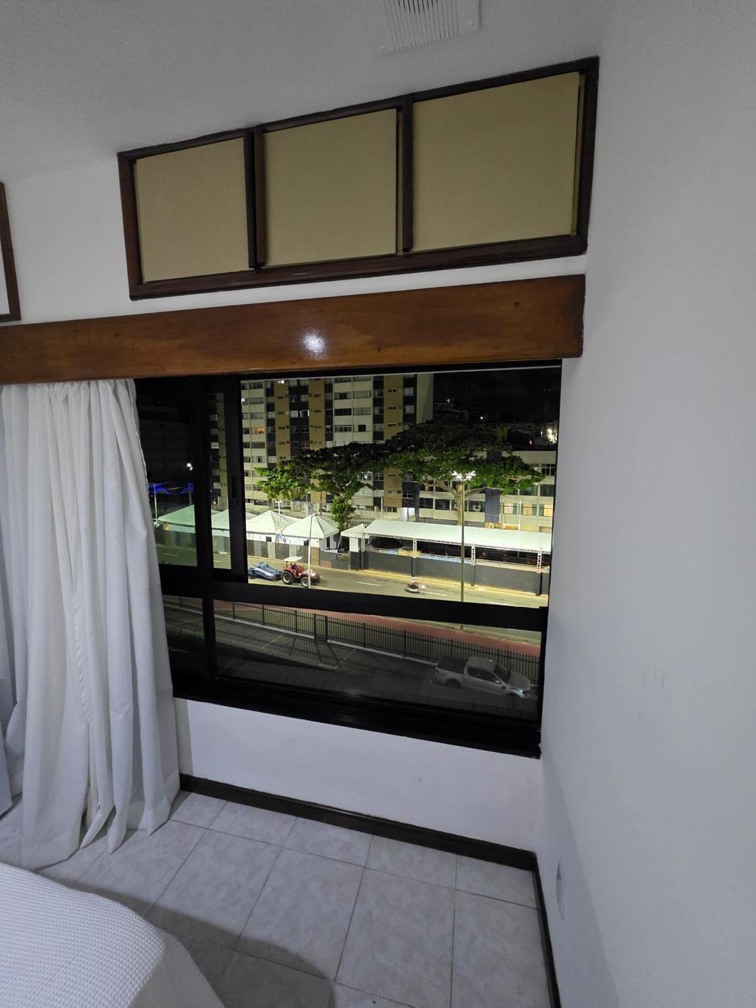 Ondina Apart Hotel Ap Salvador Exterior foto