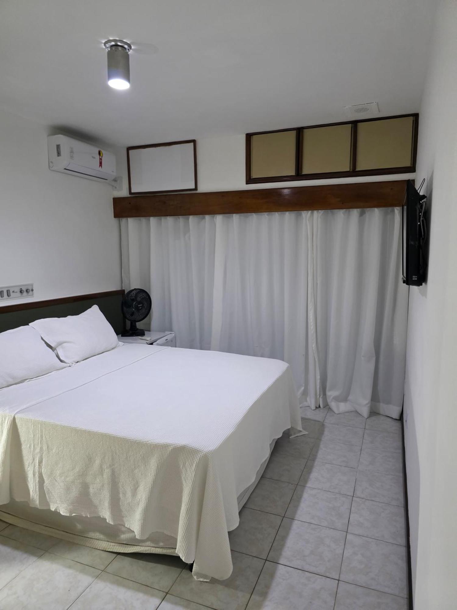 Ondina Apart Hotel Ap Salvador Exterior foto