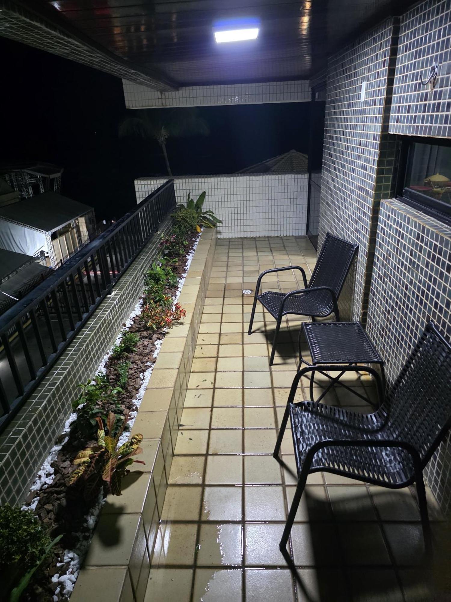 Ondina Apart Hotel Ap Salvador Exterior foto
