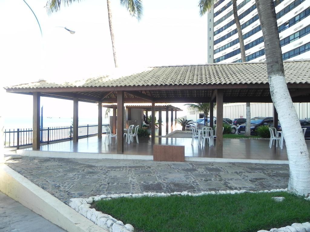 Ondina Apart Hotel Ap Salvador Exterior foto