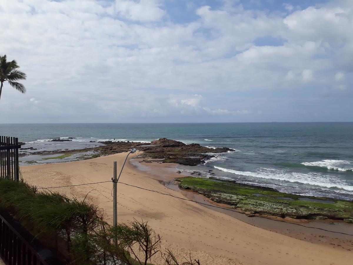 Ondina Apart Hotel Ap Salvador Exterior foto
