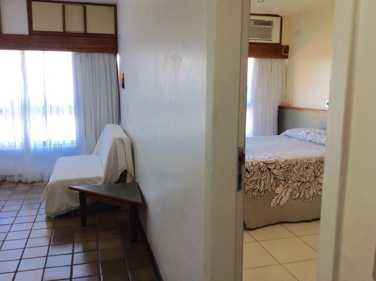 Ondina Apart Hotel Ap Salvador Exterior foto